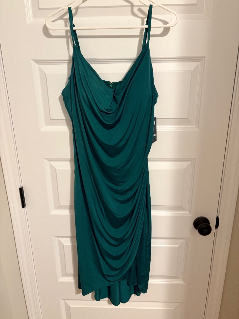 NWT Guess Green Dress Size 14